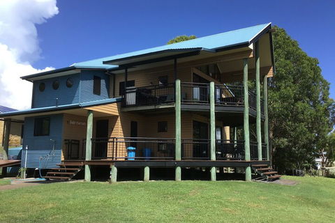 DRIFTWOOD - Geraldton Accommodation 1