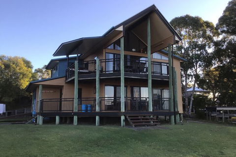 DRIFTWOOD - Geraldton Accommodation 7