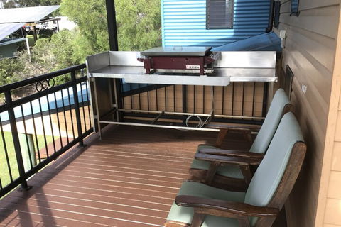 DRIFTWOOD - Geraldton Accommodation 2