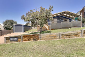 Outlook Views - Geraldton Accommodation 1