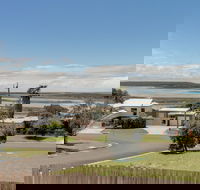 Outlook Views - Geraldton Accommodation