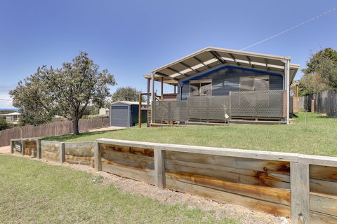 Outlook Views - Geraldton Accommodation 4