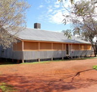 Gundabooka Cottages - Campsite - Geraldton Accommodation