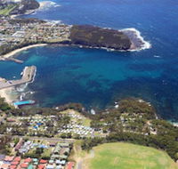 Holiday Haven Ulladulla - Geraldton Accommodation