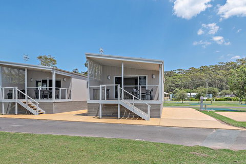 Holiday Haven Lake Conjola - Geraldton Accommodation 4