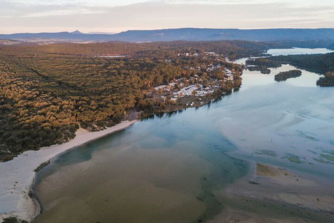 Holiday Haven Lake Conjola - Geraldton Accommodation 2