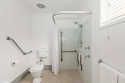 Holiday Haven Lake Conjola - Geraldton Accommodation 7