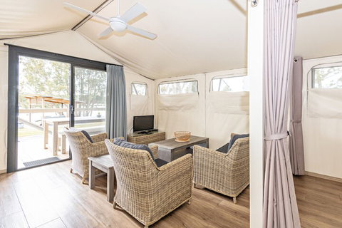 Holiday Haven Lake Conjola - Geraldton Accommodation 6