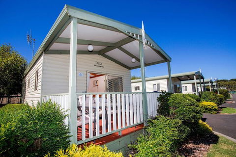 BIG4 NRMA Warrnambool Riverside Holiday Park - Geraldton Accommodation 5
