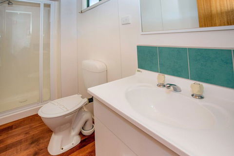 BIG4 NRMA Warrnambool Riverside Holiday Park - Geraldton Accommodation 2