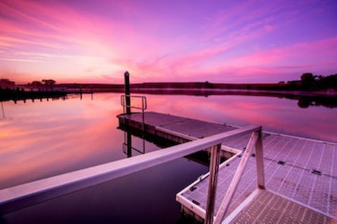 BIG4 NRMA Warrnambool Riverside Holiday Park - Geraldton Accommodation 0