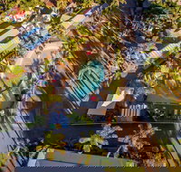 Ingenia Holidays Wairo Beach - Geraldton Accommodation