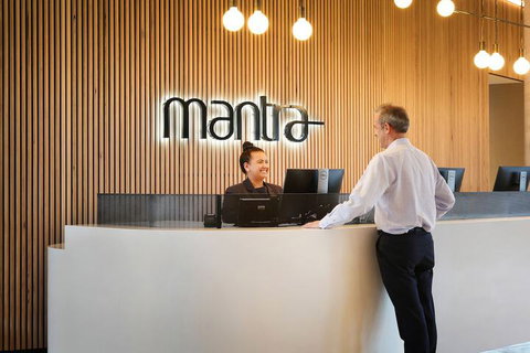 Mantra Epping - Geraldton Accommodation 3