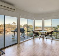 The Bach - Geraldton Accommodation