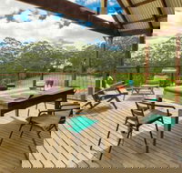 Denmark Holiday House - Geraldton Accommodation