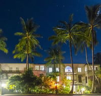 The Penthouse Port Douglas - Geraldton Accommodation
