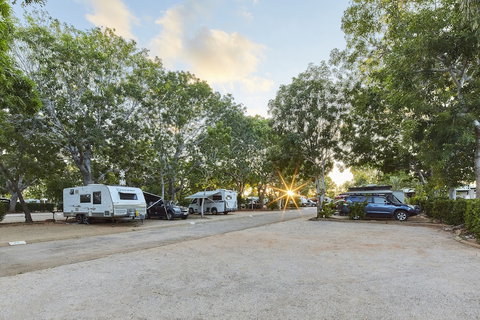 RAC Cable Beach Holiday Park - Geraldton Accommodation 6