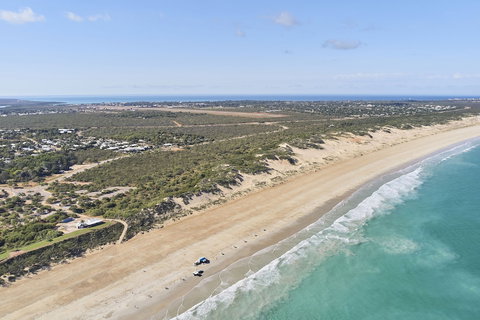 RAC Cable Beach Holiday Park - Geraldton Accommodation 3