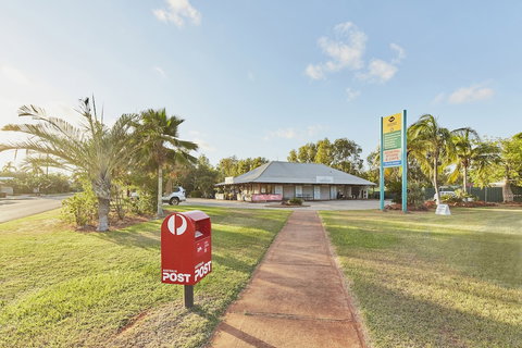 RAC Cable Beach Holiday Park - Geraldton Accommodation 1