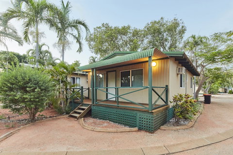 RAC Cable Beach Holiday Park - Geraldton Accommodation 5