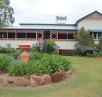 Rosebank Homestead  Farmstay - Geraldton Accommodation
