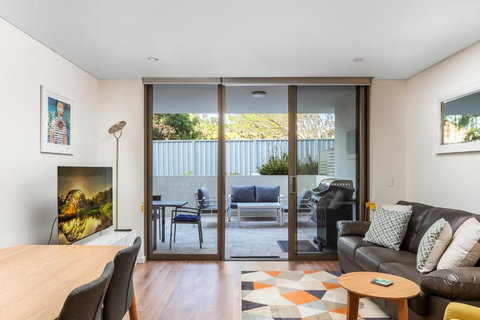 Bluewater Apartments - Geraldton Accommodation 6