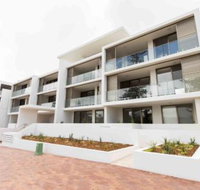 Bluewater Apartments - Geraldton Accommodation