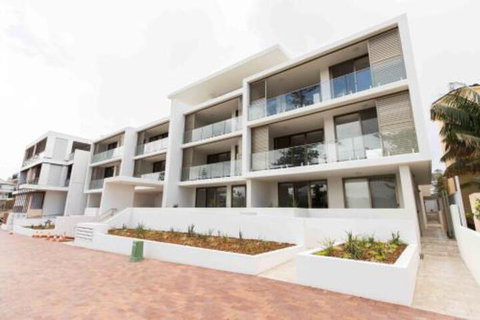 Bluewater Apartments - Geraldton Accommodation 0