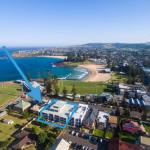 Bluewater Apartments - Geraldton Accommodation 1