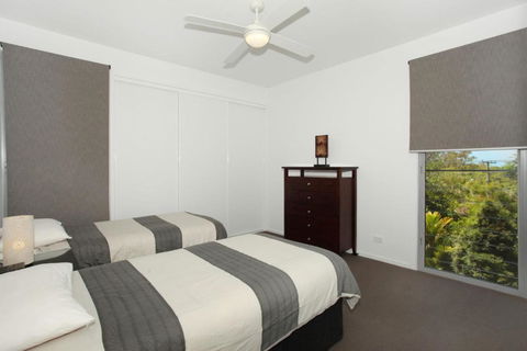 224 Centenary Heights Road Coolum Beach 500 Dollar Bond Linen Included - Geraldton Accommodation 5