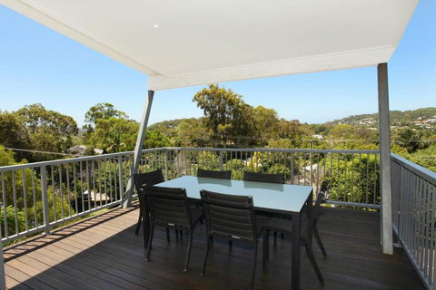 224 Centenary Heights Road Coolum Beach 500 Dollar Bond Linen Included - Geraldton Accommodation 4