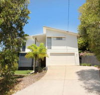 224 Centenary Heights Road Coolum Beach 500 Dollar Bond Linen Included - Geraldton Accommodation