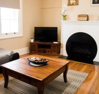 Norah Head Lighthouse