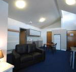 Alpine Heights 1 Bedroom Penthouse MHA - Geraldton Accommodation