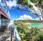 The Shack - Geraldton Accommodation