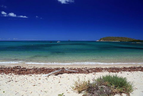 Hydeaway Retreat Beach House Hydeaway Bay - Geraldton Accommodation 2