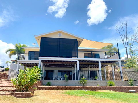 Hydeaway Retreat Beach House Hydeaway Bay - Geraldton Accommodation 3