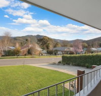 Abbey Rose - Bright VIC - Geraldton Accommodation