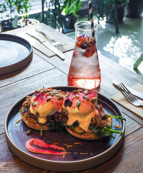 Quest North Sydney - Geraldton Accommodation 6