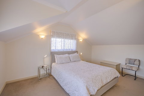 Queechy Motel - Geraldton Accommodation 2