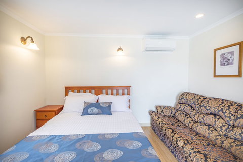 Queechy Motel - Geraldton Accommodation 3