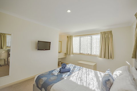 Queechy Motel - Geraldton Accommodation 5