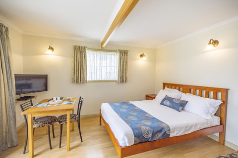 Queechy Motel - Geraldton Accommodation 1