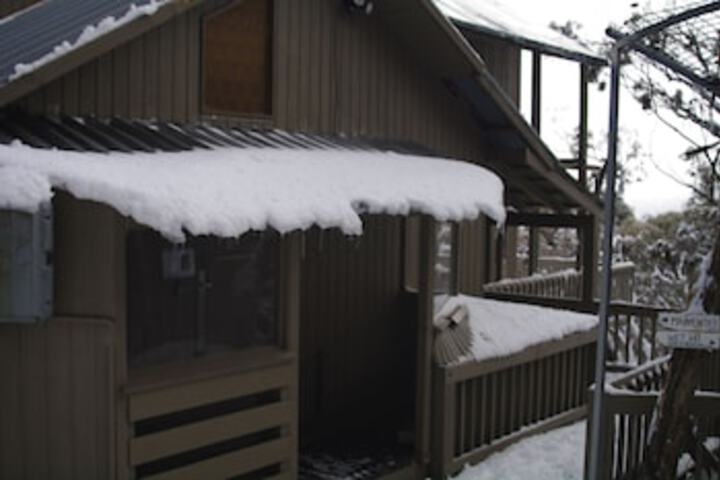 Mount Buller VIC Geraldton Accommodation