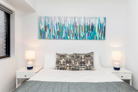 Balmain Modern Apartments - Geraldton Accommodation 2