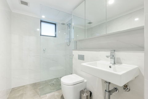 Balmain Modern Apartments - Geraldton Accommodation 4