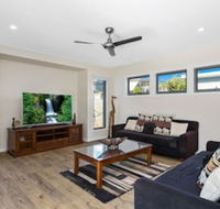 Pebbles at Casuarina Beach - Geraldton Accommodation