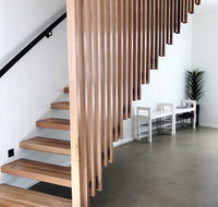 Mountain Mist Retreat 6 bedroom - Geraldton Accommodation