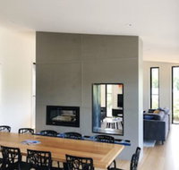 Mountain Mist Retreat 4 Bedrooms - Geraldton Accommodation