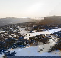 Buller Holidays Apartment Rentals - Geraldton Accommodation